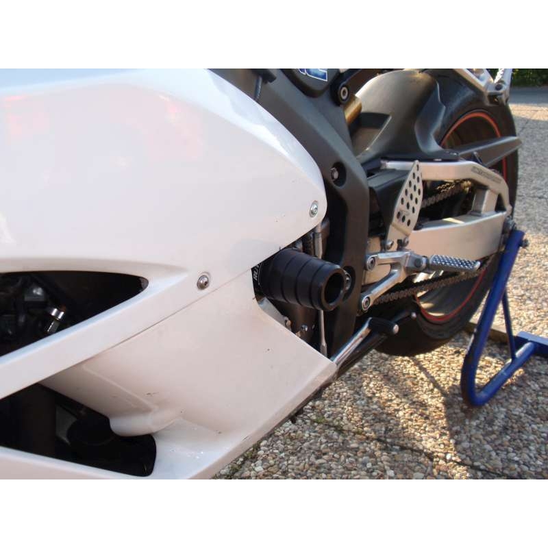 Honda CBR 1000RR (04-05) Classique