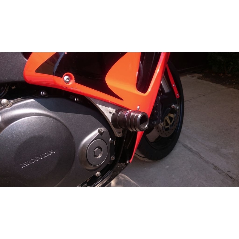 Honda CBR 1000RR (06-07) Flèche soldes
