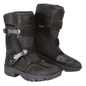 Chaussures Moto Shot ATV 2.0 noir
