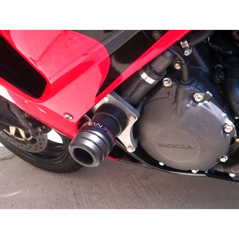 Honda CBR 1000RR (06-07) Flèche soldes