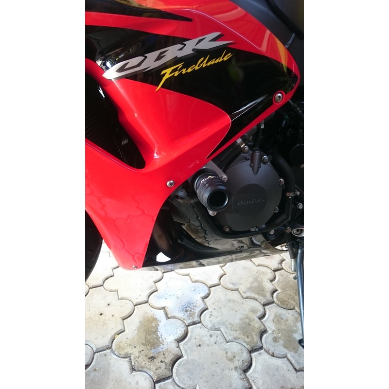 Honda CBR 1000RR (06-07) Flèche soldes