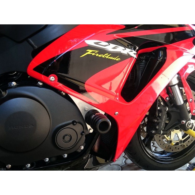 Honda CBR 1000RR (06-07) Flèche soldes