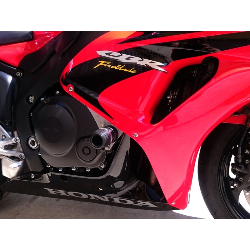 Honda CBR 1000RR (06-07) Flèche soldes