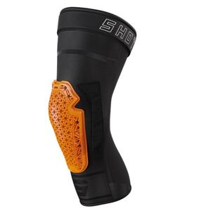 Genouillères Shot Race D3O
