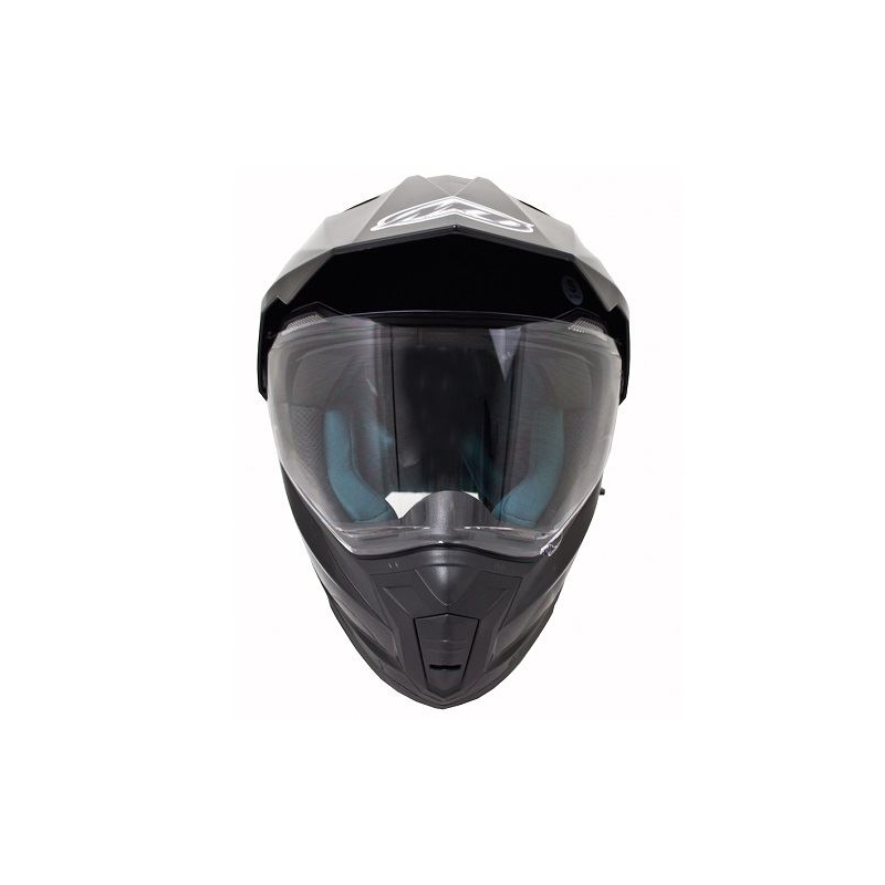 Casque enduro MT Synchrony Duosport SV noir - grade II