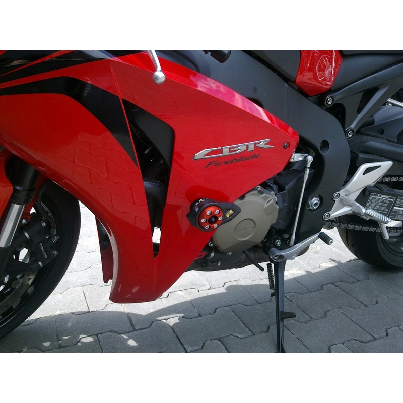 Honda CBR 1000RR (08-16) Classique