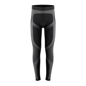 Caleçon fonctionnel homme Rilax Noah noir