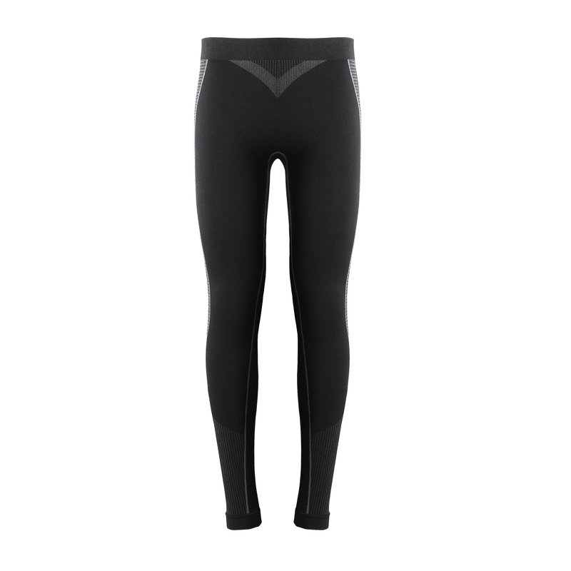 Sous-vêtements fonctionnels pour femmes Rilax Mia noir