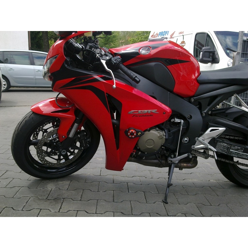 Honda CBR 1000RR (08-16) Classique