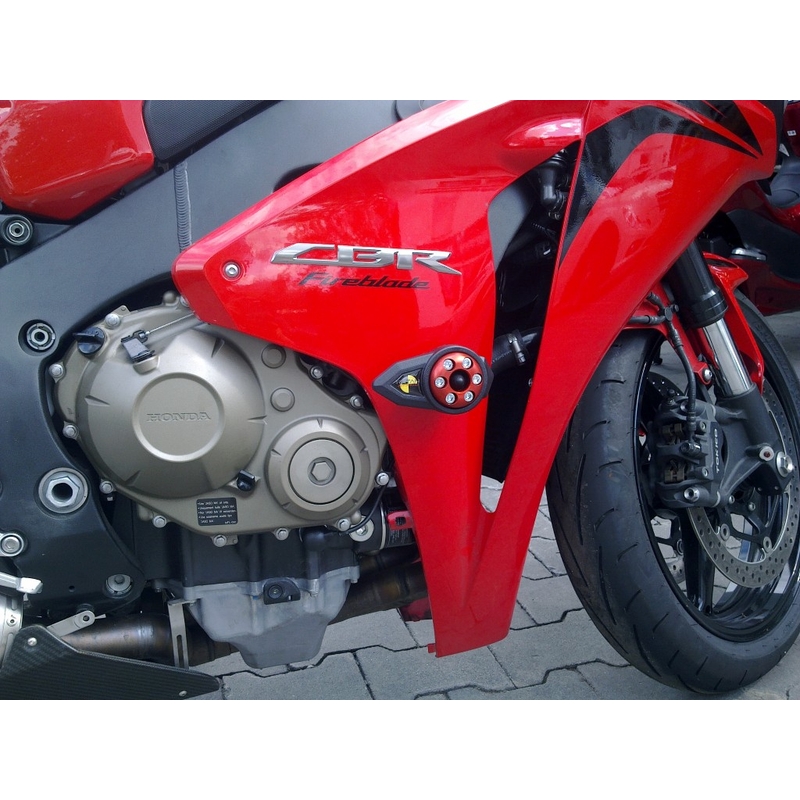 Honda CBR 1000RR (08-16) Classique