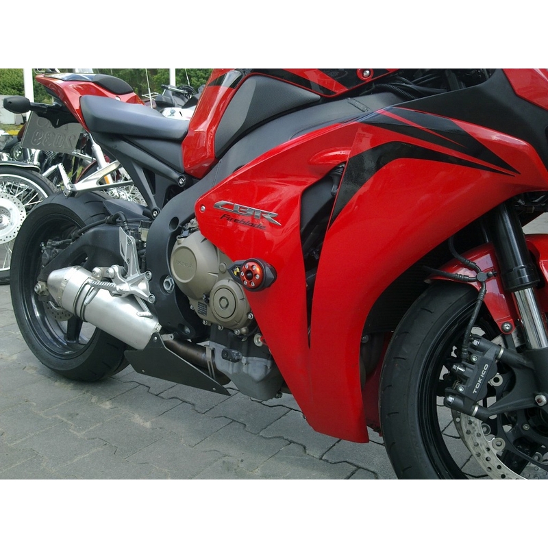 Honda CBR 1000RR (08-16) Classique
