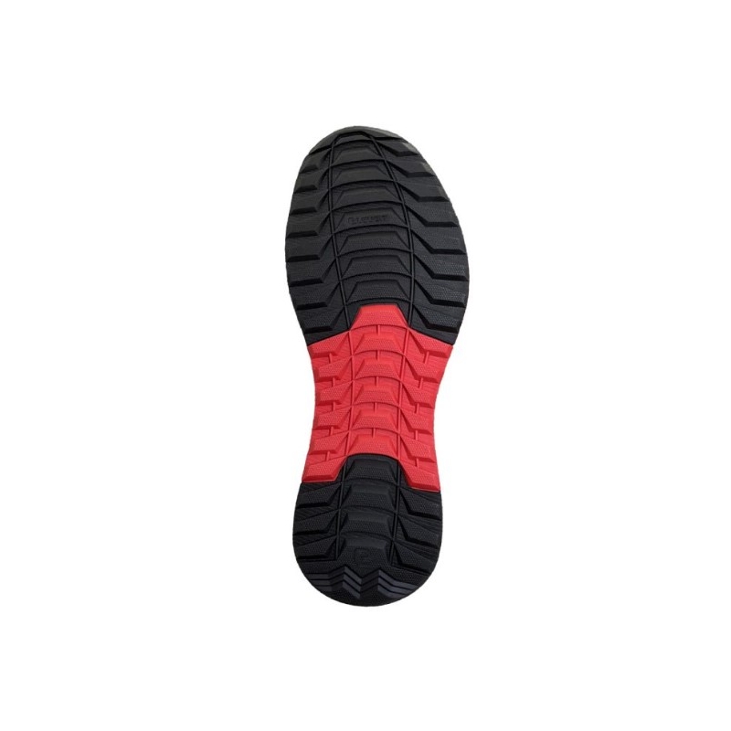 Bottes de moto Eleveit Venom WP noires
