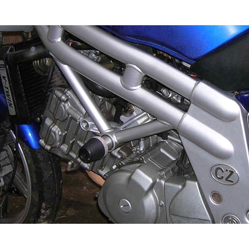 Hyosung GT650 Comet Arrow