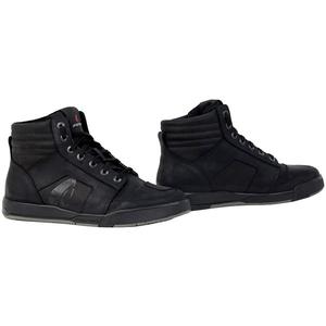 Bottes de moto Forma Ground Dry noires