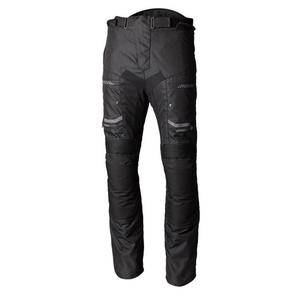 Pantalon de moto RST Maverick Evo noir soldes