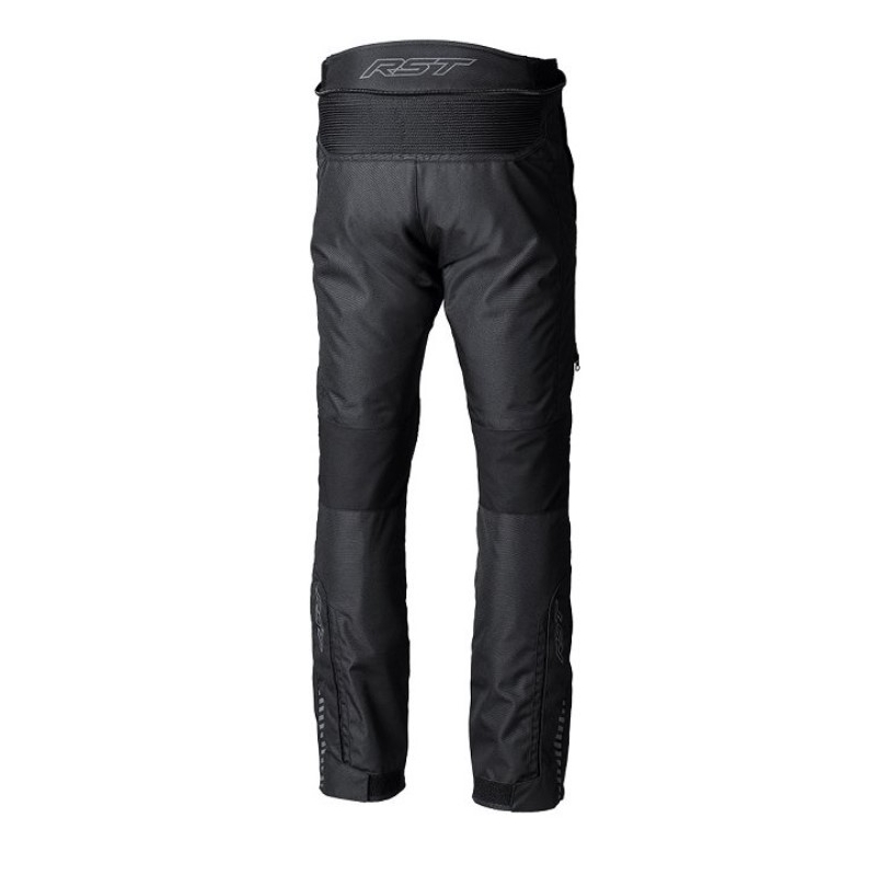 Pantalon de moto RST Maverick Evo noir soldes