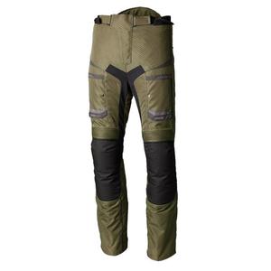 Pantalon moto RST Maverick Evo Noir-Vert Vente soldes