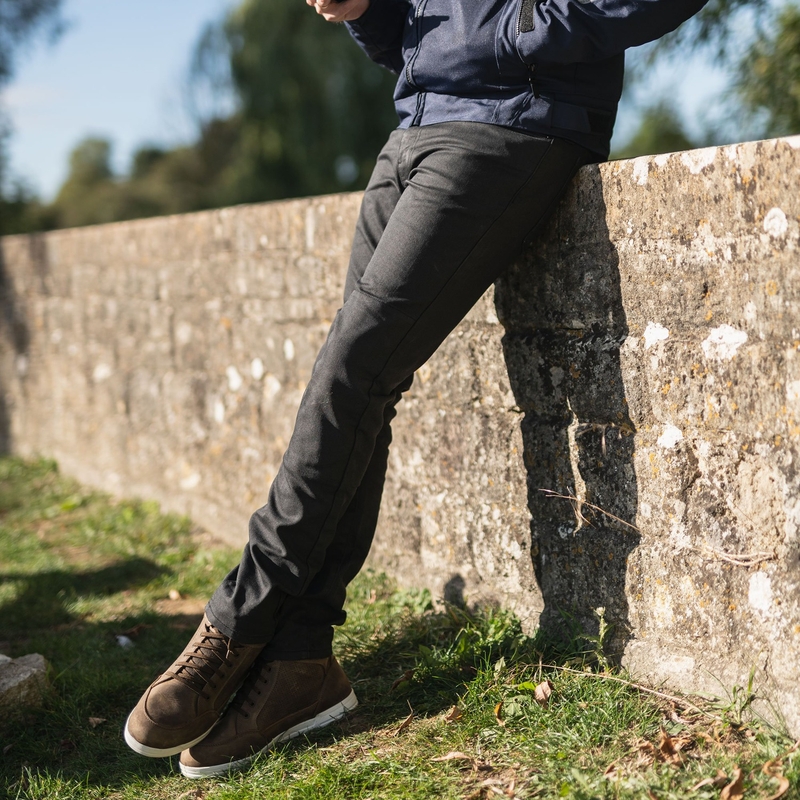 Oxford Original Approved Jeans AA black