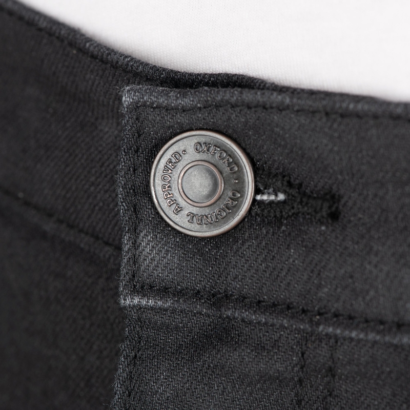Oxford Original Approved Jeans AA black