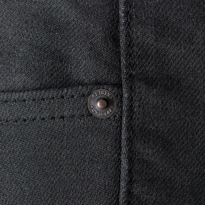 Oxford Original Approved Jeans AA black
