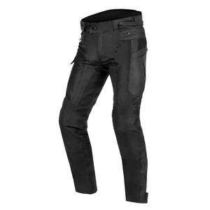 Pantalon de moto noir Rebelhorn Scandal II
