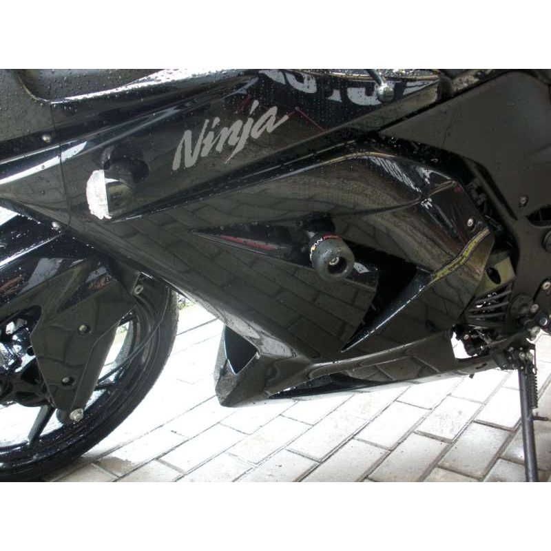 Kawasaki ZX-250R Gatling soldes