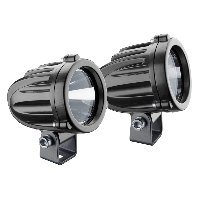 Kit d'éclairage LED Interphone 10W