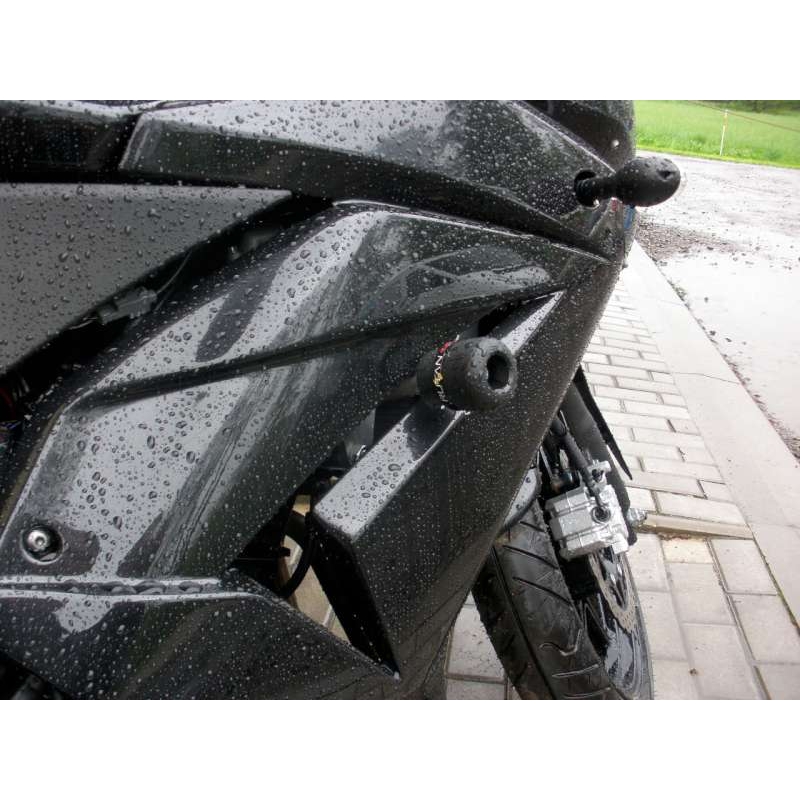 Kawasaki ZX-250R Gatling soldes