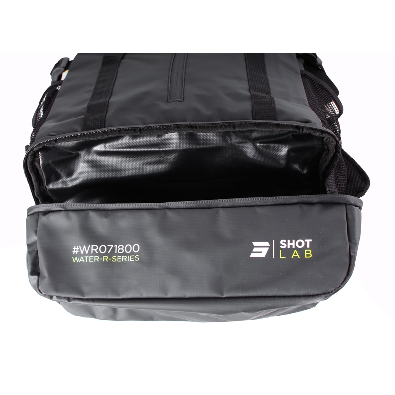 Sac à dos Tir Climatique