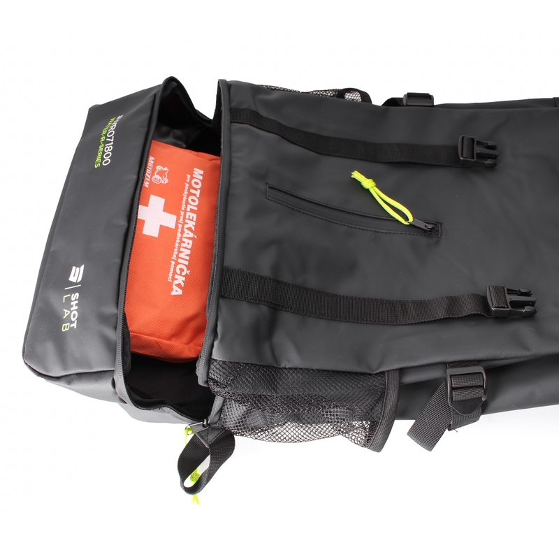 Sac à dos Tir Climatique