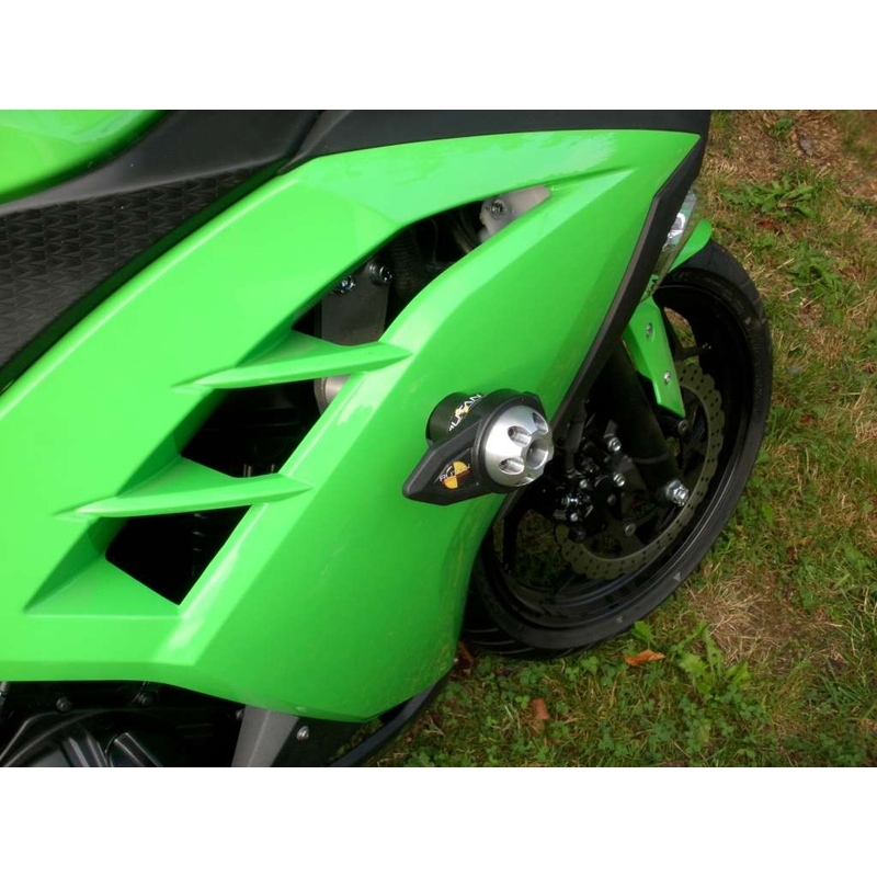 Kawasaki ZX-300R Arrow