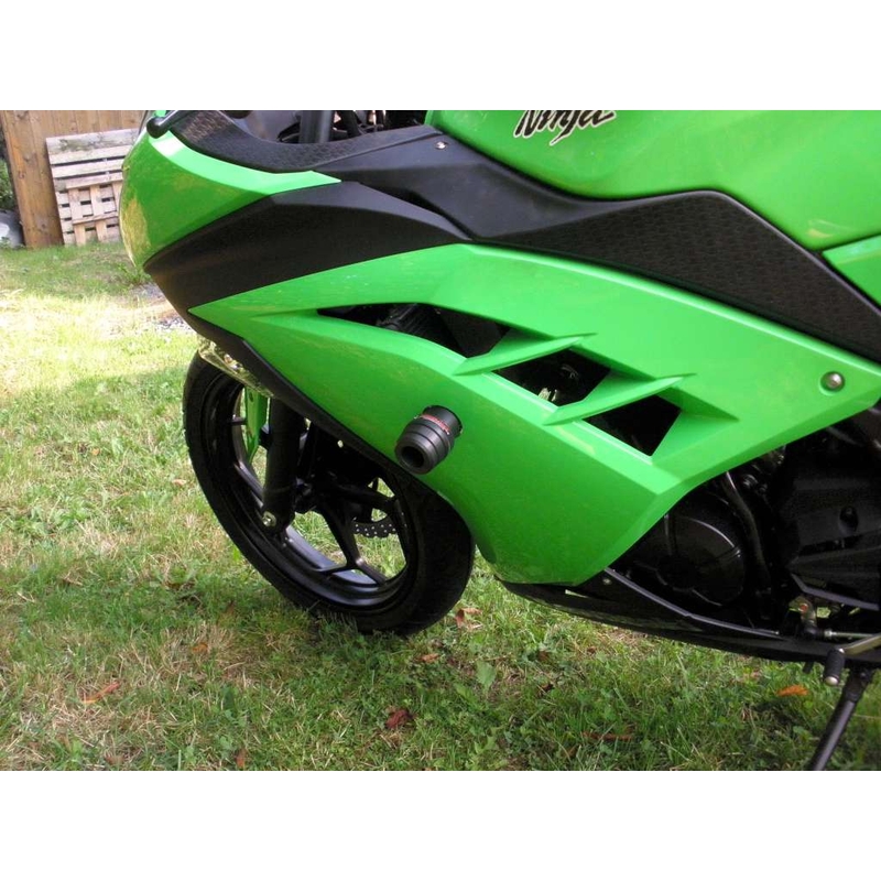Kawasaki ZX-300R Classic