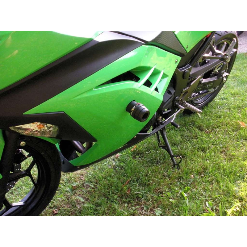 Kawasaki ZX-300R Classic
