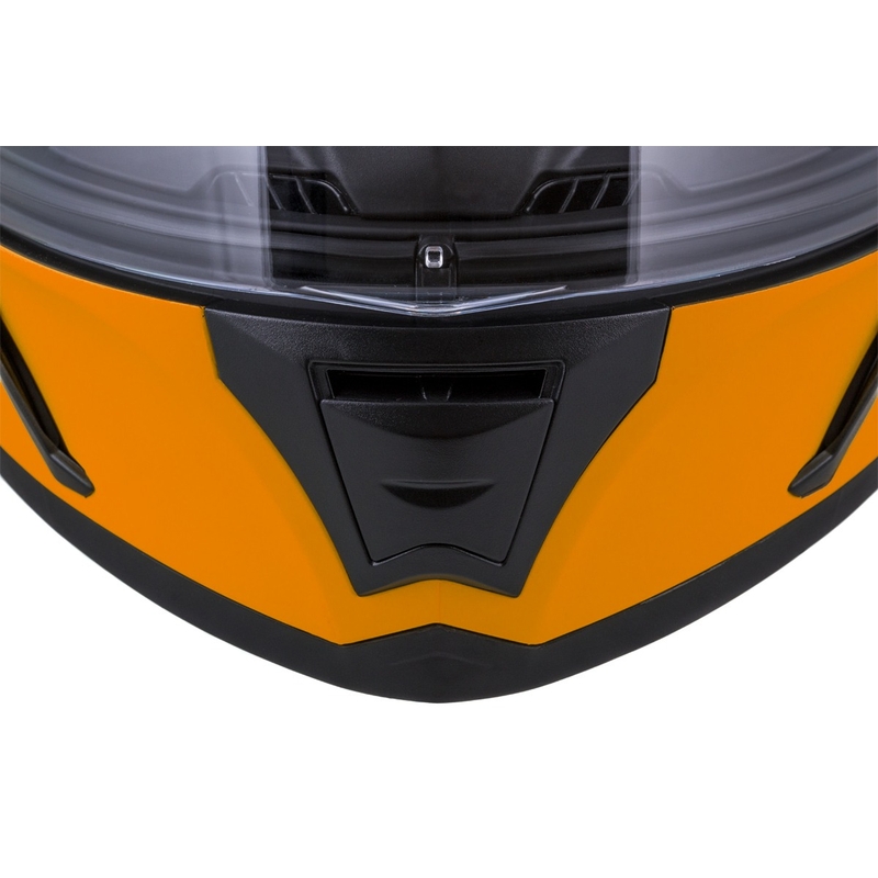 Casque intégral Cassida Integral 3.0 RoxoR noir-orange