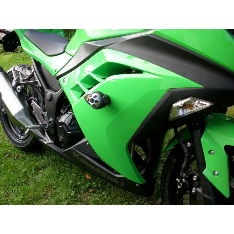 Kawasaki ZX-300R Classic