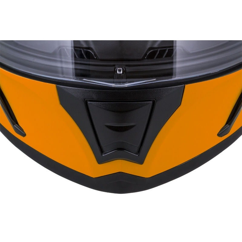 Casque intégral Cassida Integral 3.0 RoxoR noir-orange