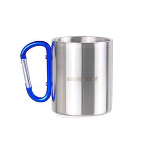 Mug avec mousqueton MotoZem