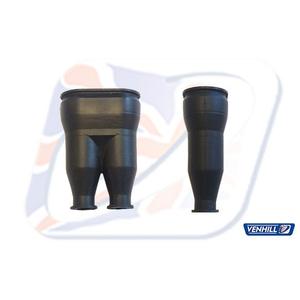 TWIN THROTTLE BOOT Venhill