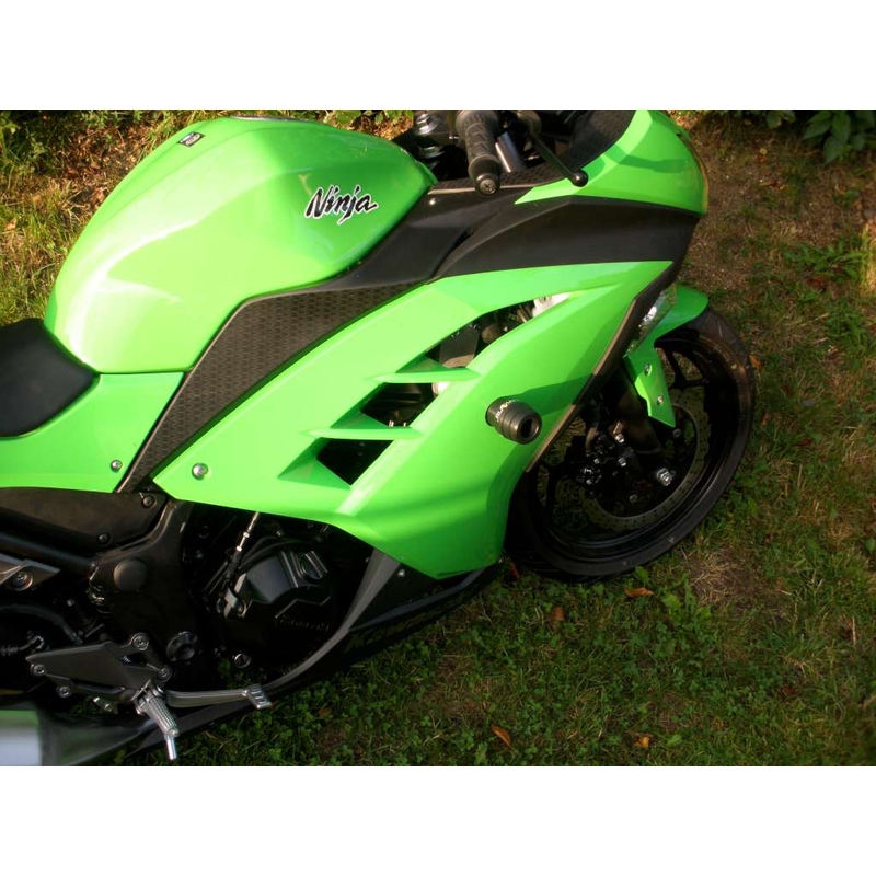 Kawasaki ZX-300R Conus