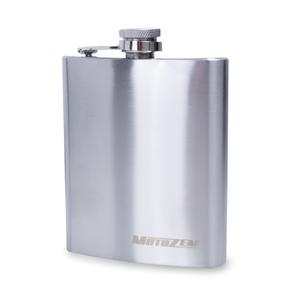 Gourde en acier inoxydable MotoZem