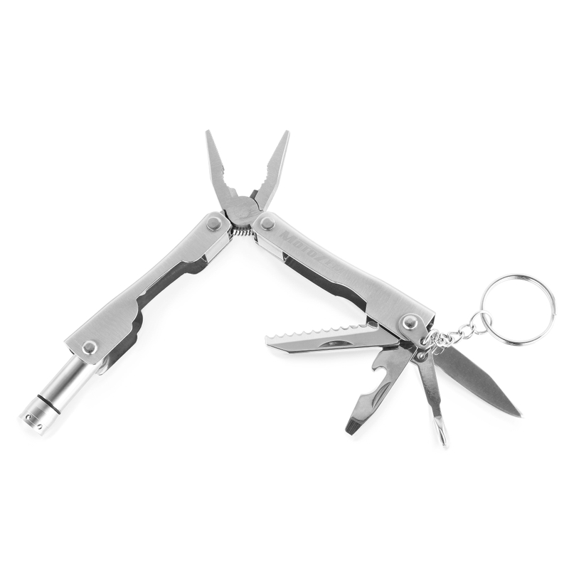 Outil multifonction MotoZem