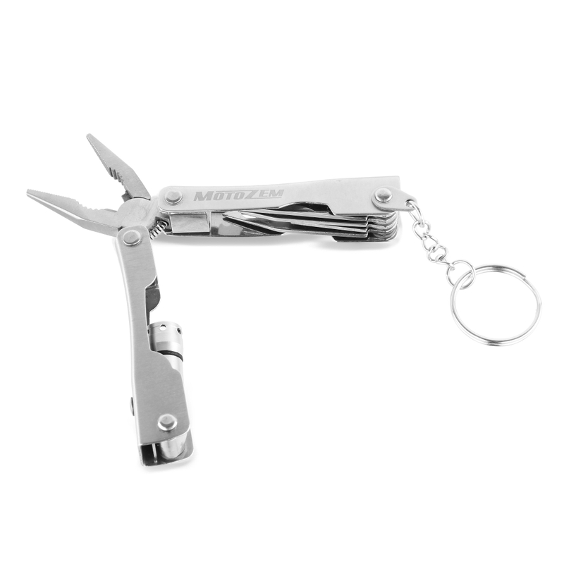 Outil multifonction MotoZem