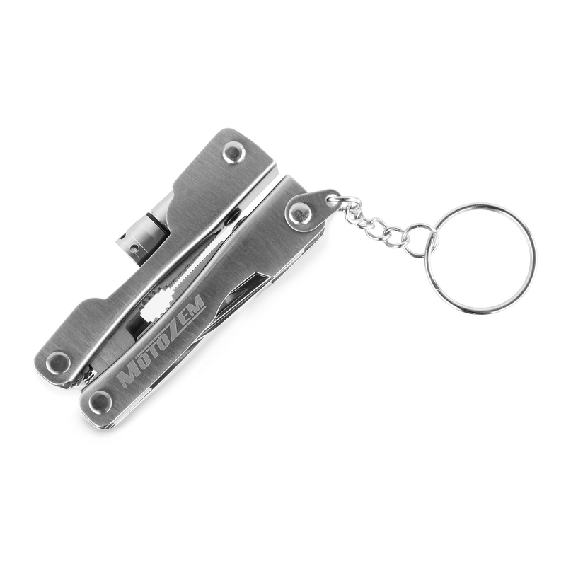 Outil multifonction MotoZem