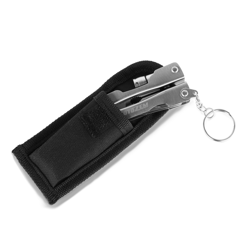 Outil multifonction MotoZem