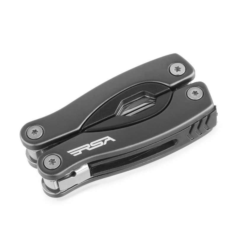 Outil multifonctionnel RSA