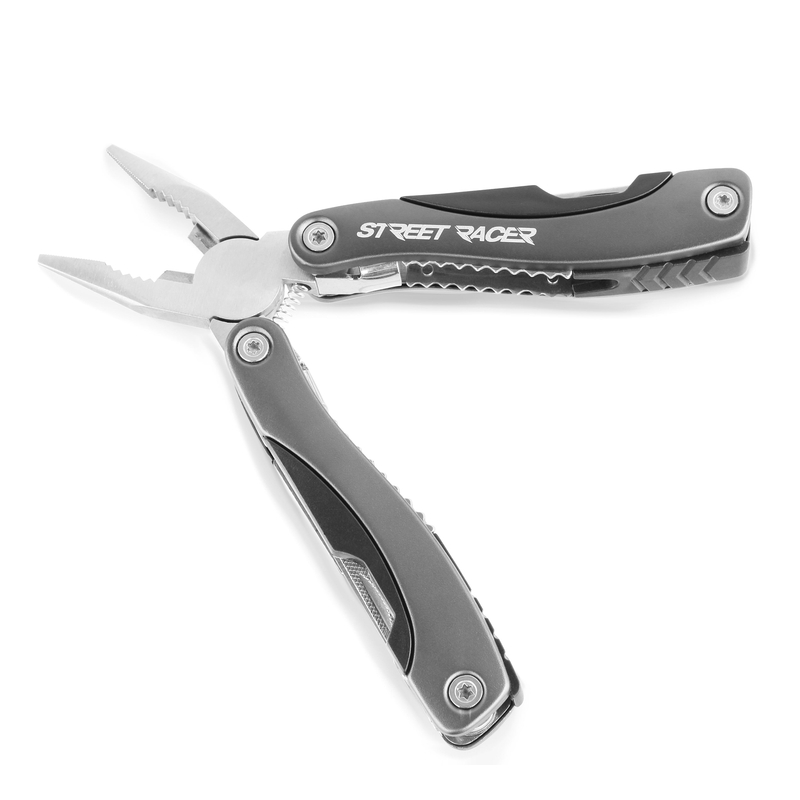 Outil multifonctionnel Street Racer