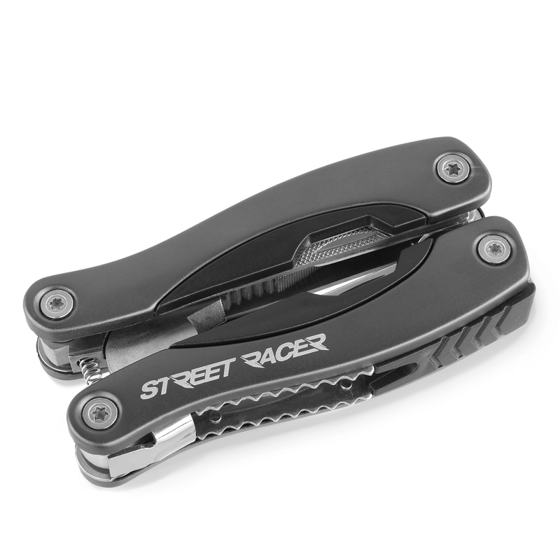 Outil multifonctionnel Street Racer