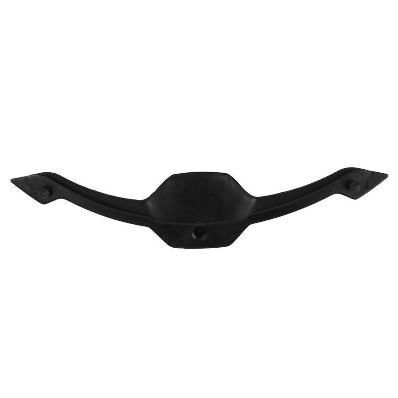 Déflecteur nasal pour les casques MT Rapide, Blade 2 soldes