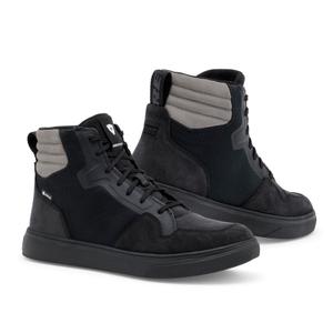 Bottes de moto Revit Krait GTX noir-gris