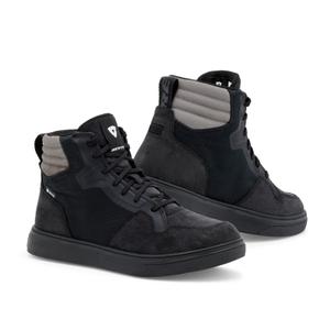 Bottes de moto Revit Krait GTX noir-gris pour femmes